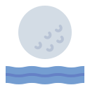 external Water-Hazard-golf-(flat)-flat-andi-nur-abdillah icon