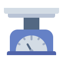 external Weight-Scales-bakery-(flat)-flat-andi-nur-abdillah icon