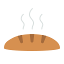 external bread-food-flat-flat-andi-nur-abdillah icon