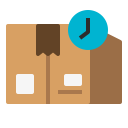 external cardboard-delivery-and-logistic-flat-flat-andi-nur-abdillah-4 icon
