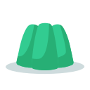 external jelly-sweet-and-dessert-flat-flat-andi-nur-abdillah icon