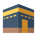 external kaaba-ramadan-flat-flat-andi-nur-abdillah icon