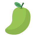 external mango-vegetable-and-fruit-flat-flat-andi-nur-abdillah icon