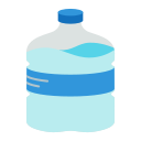 external mineral-drink-and-beverage-flat-flat-andi-nur-abdillah icon