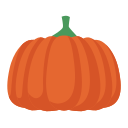 external pumpkin-vegetable-and-fruit-flat-flat-andi-nur-abdillah icon