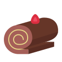external roll-sweet-and-dessert-flat-flat-andi-nur-abdillah icon
