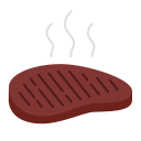 external steak-food-flat-flat-andi-nur-abdillah icon