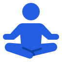 external yoga-morning-routine-flat-flat-andi-nur-abdillah icon