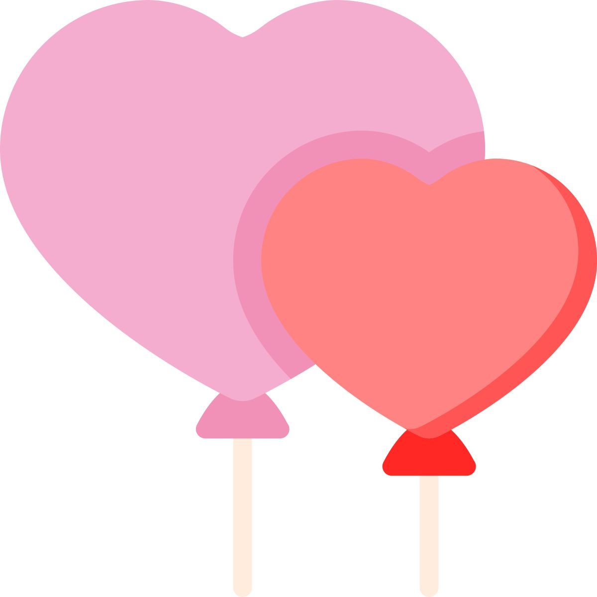 balloons icon