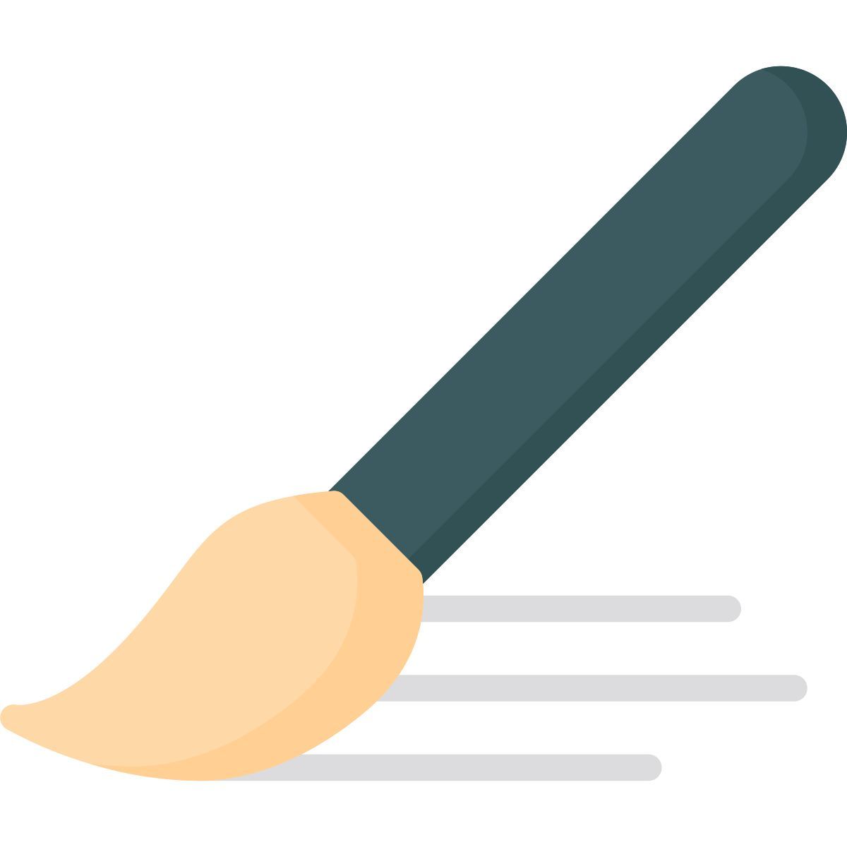 brush icon