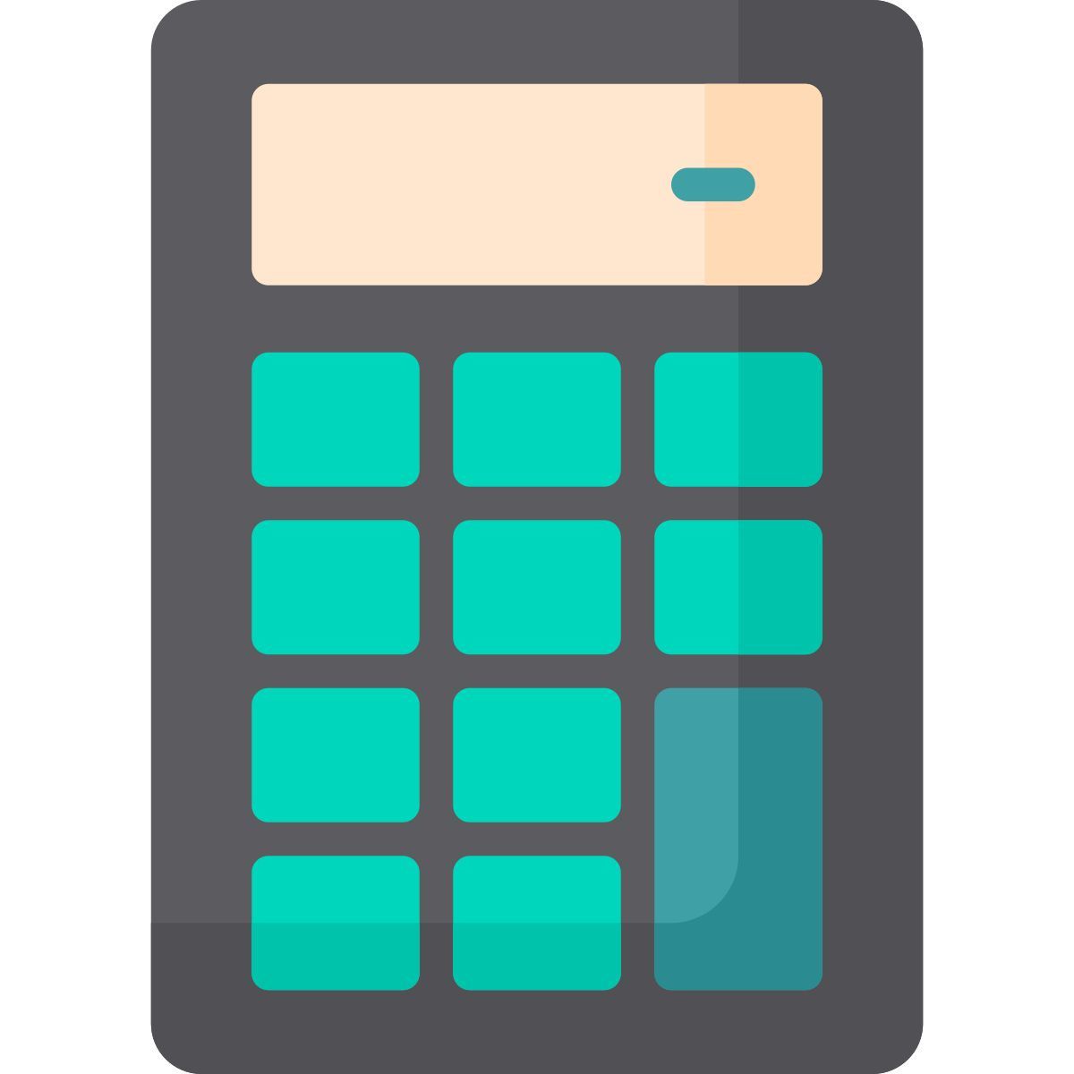 Calculator icon