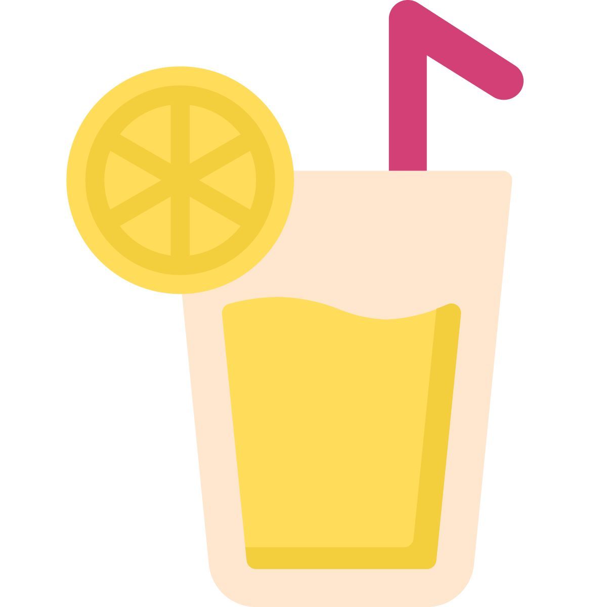 cocktail icon