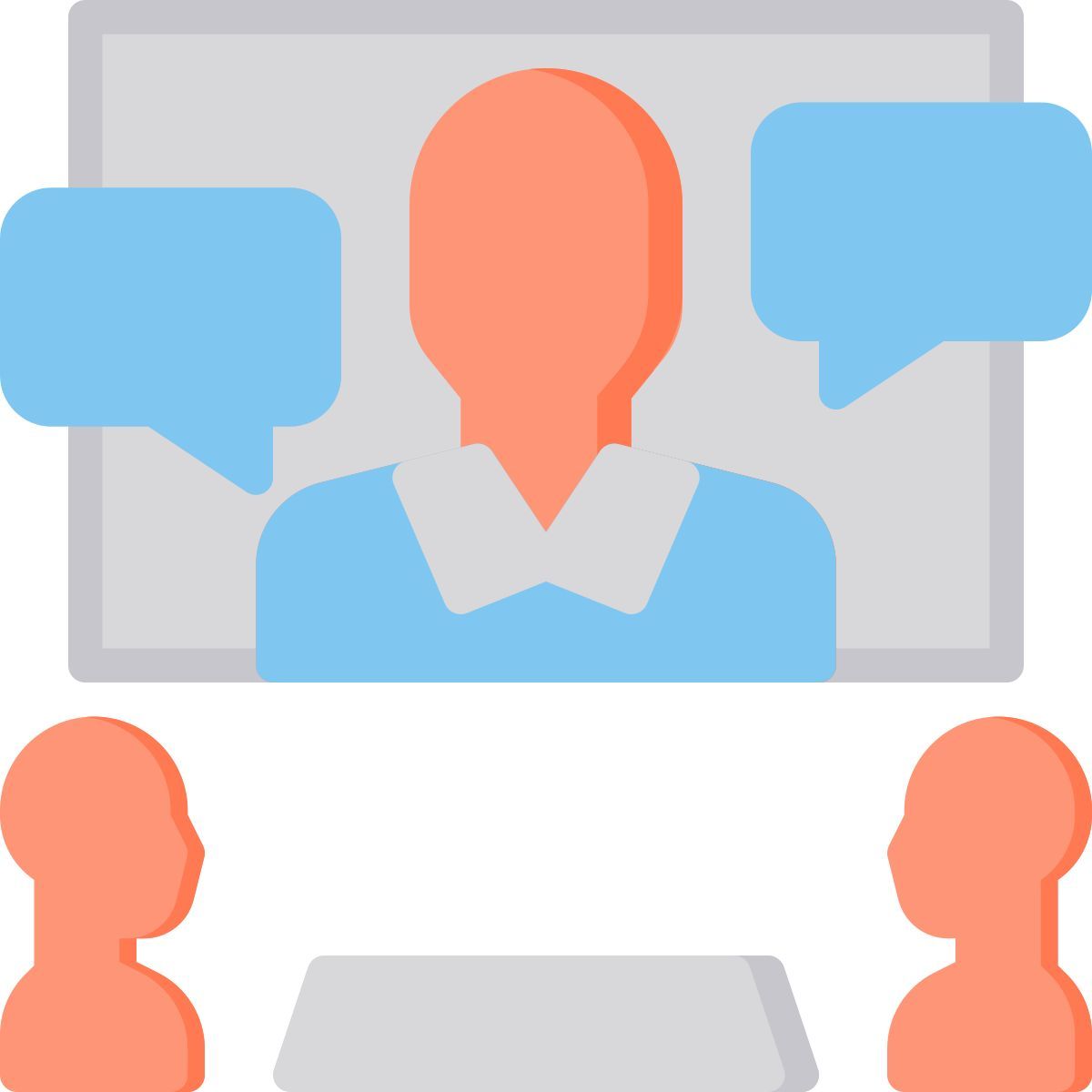conferenza icon
