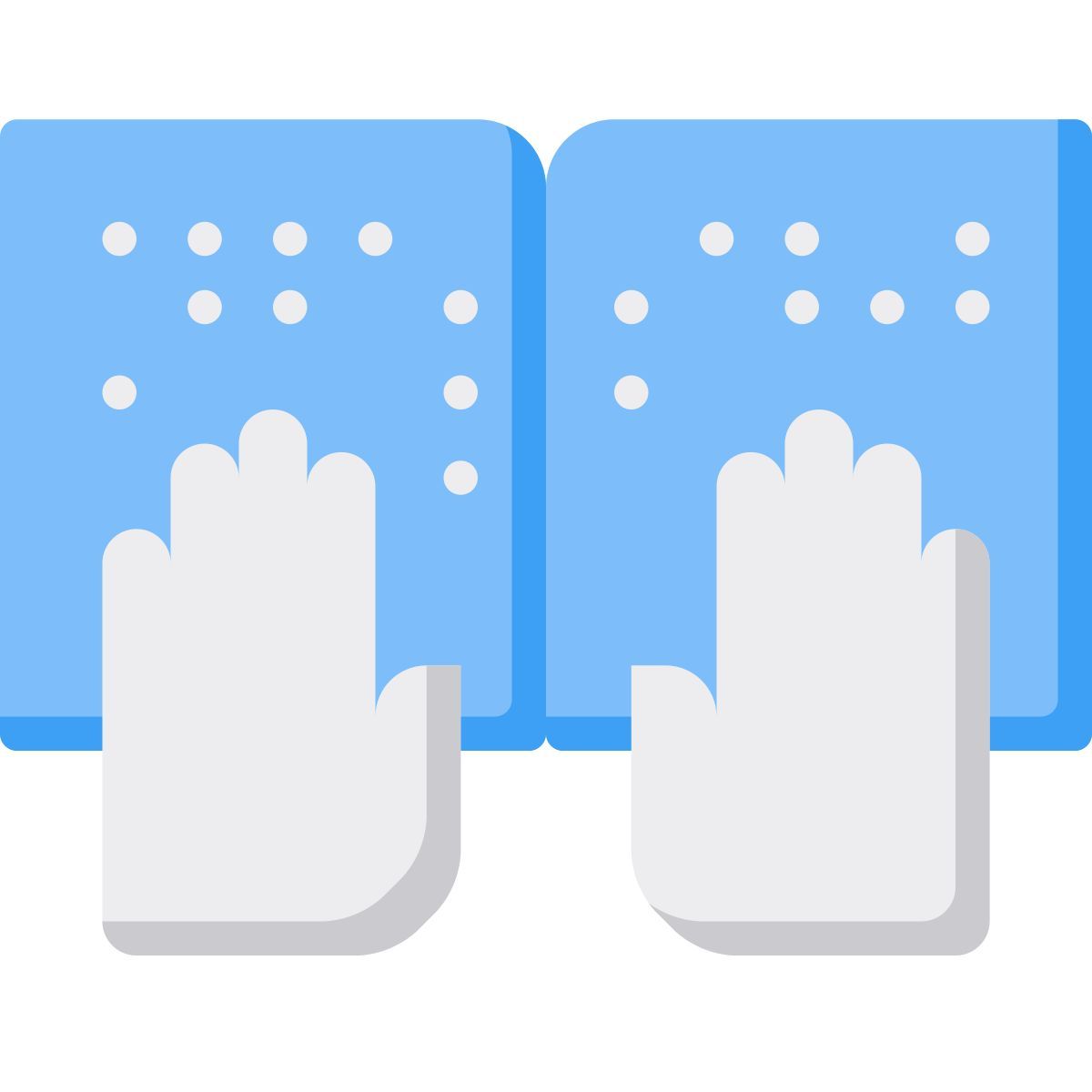 braille icon