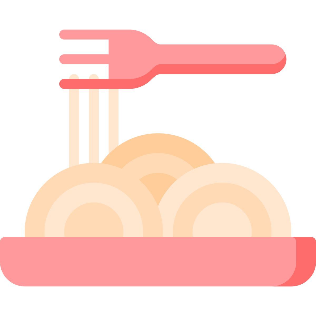 dish icon