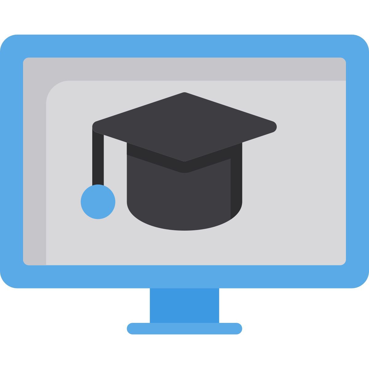 online education icon