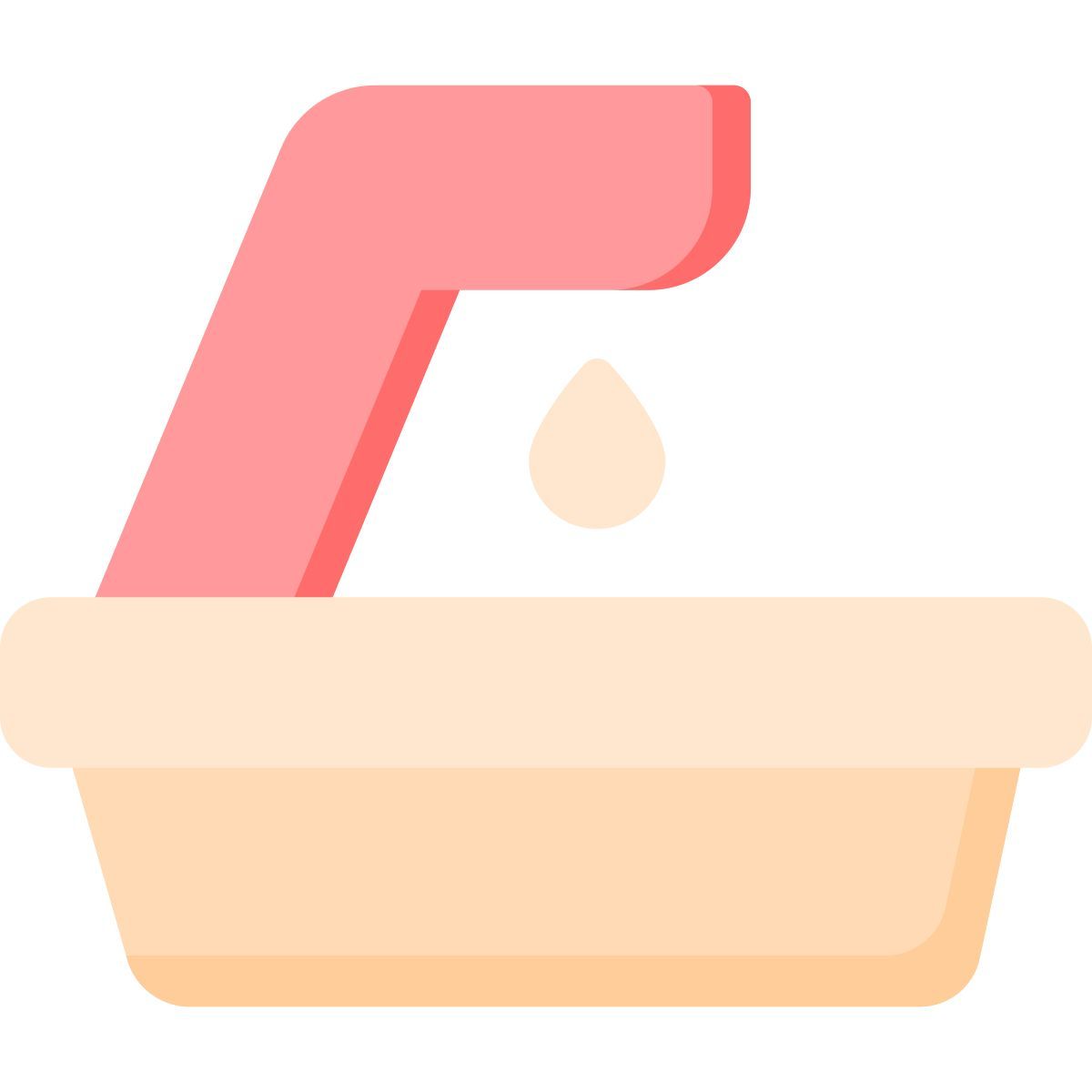 faucet icon