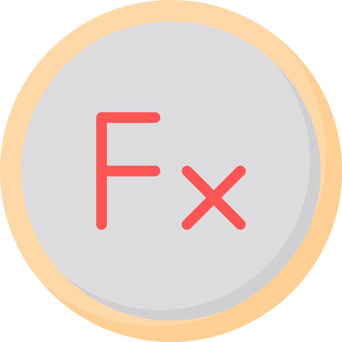 fx icon