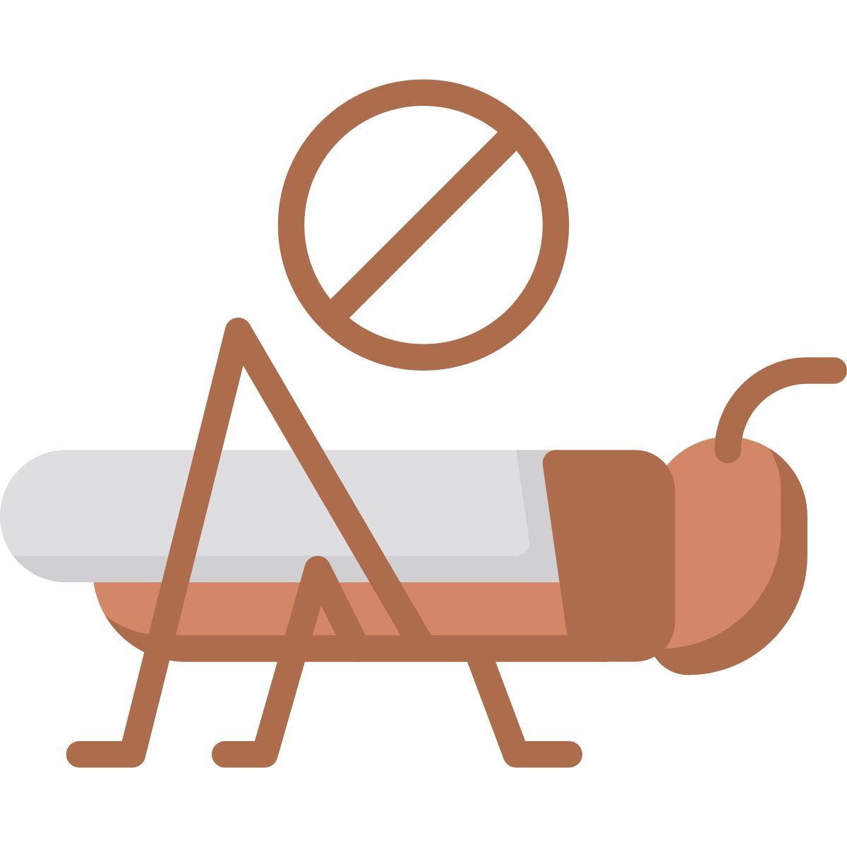 grasshopper icon