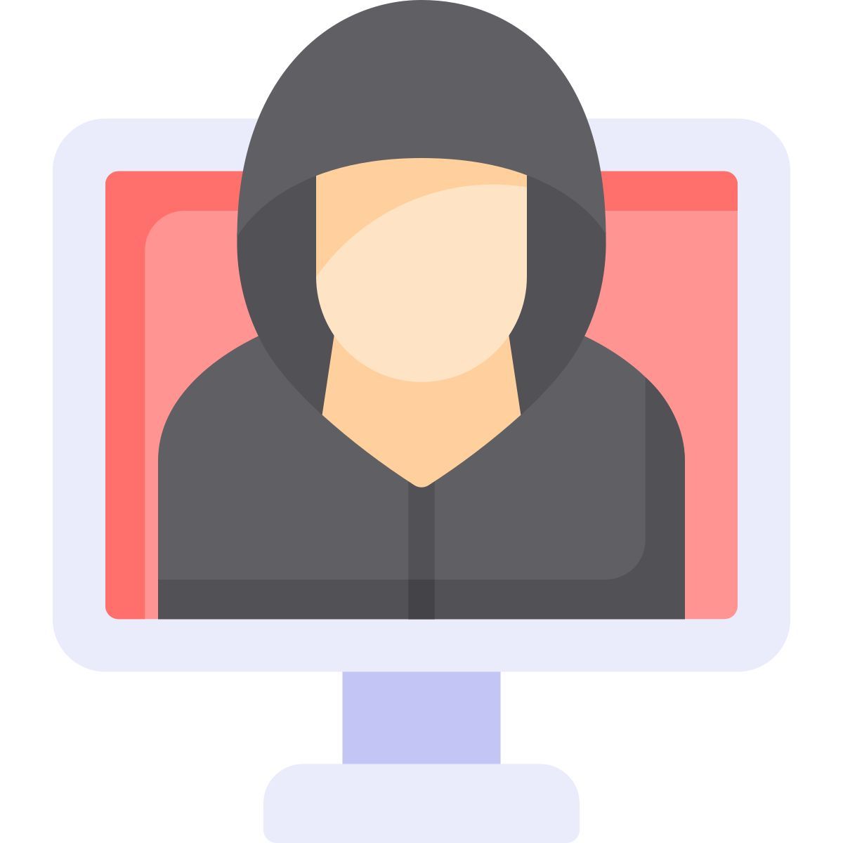hacker icon