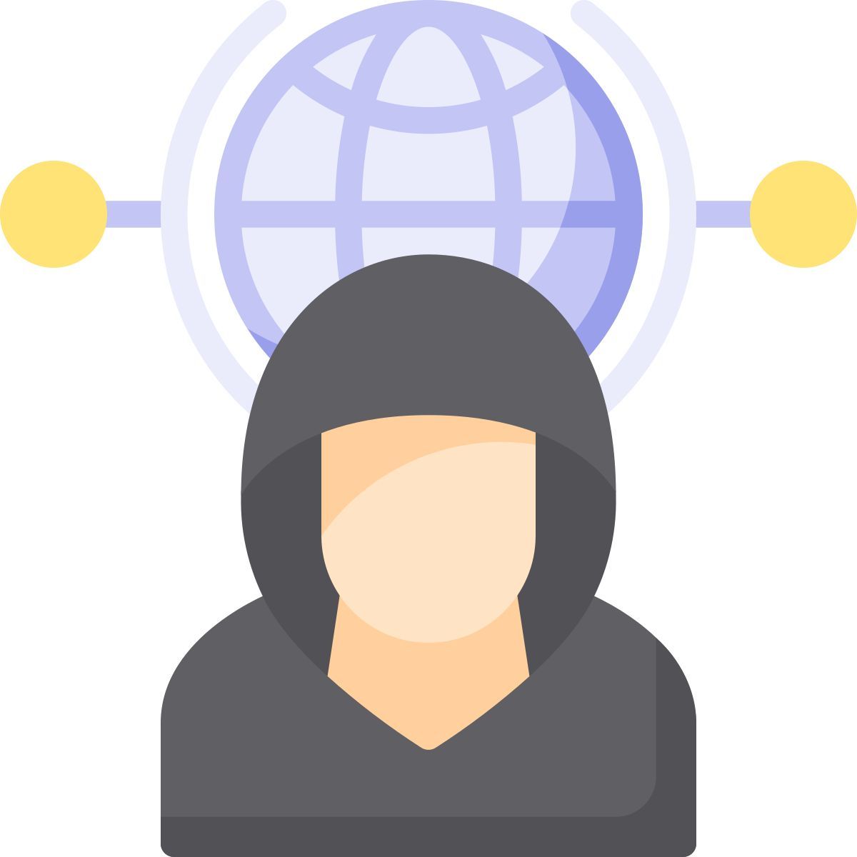 hacker icon