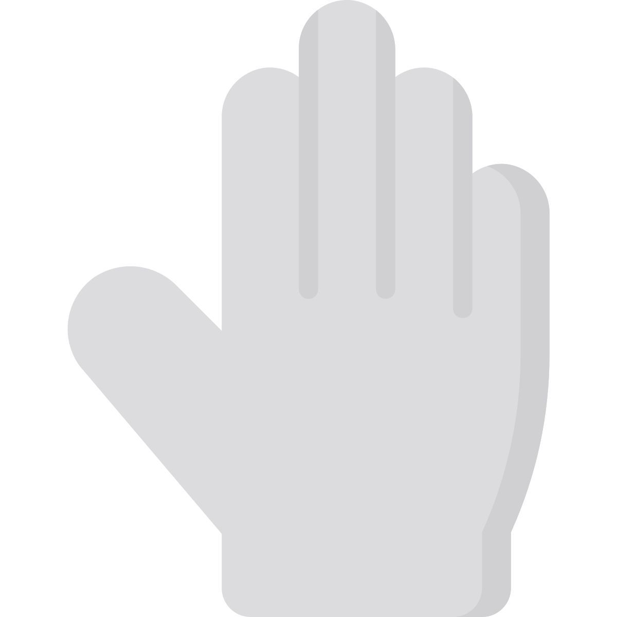 hand icon