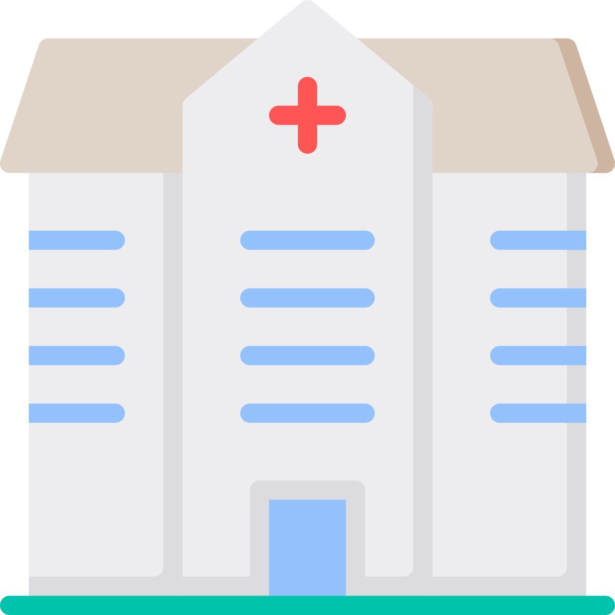 ospedale icon