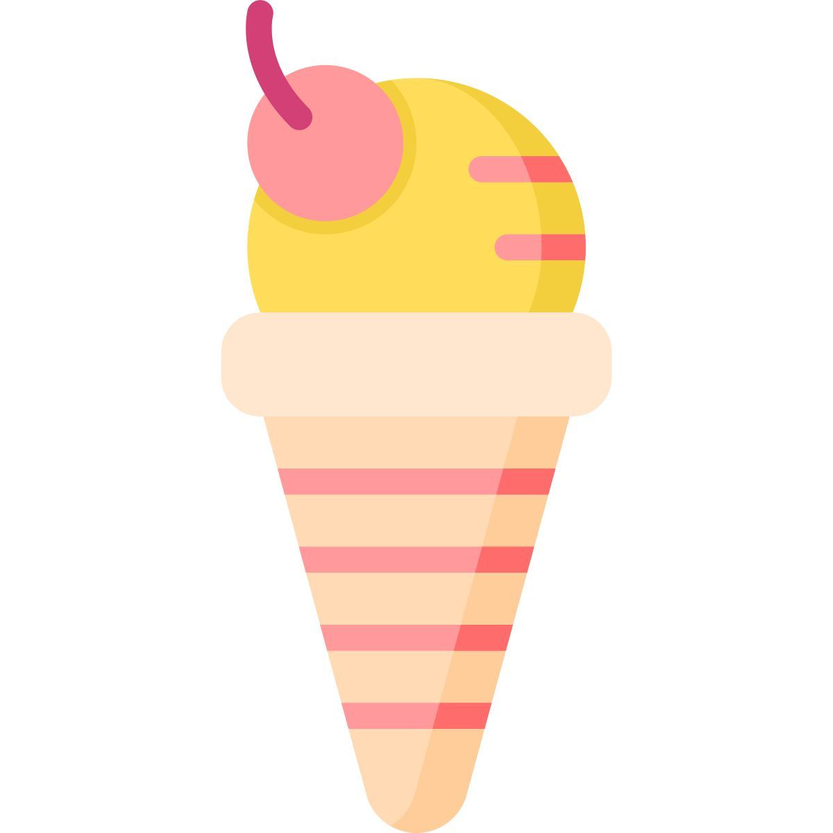 ice cream icon