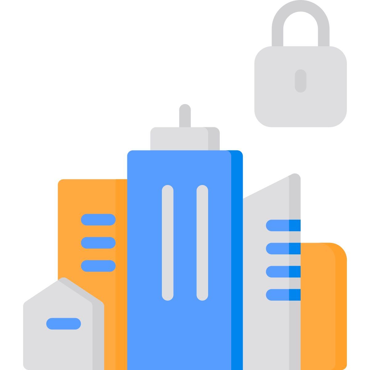 isolation icon
