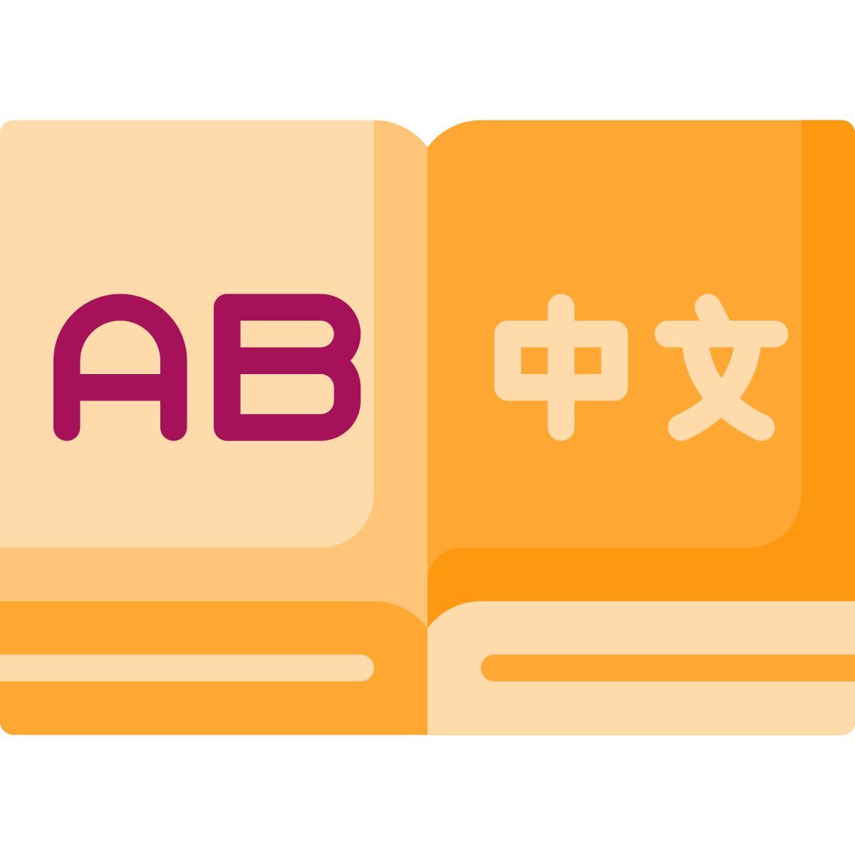 learn foreign language icon