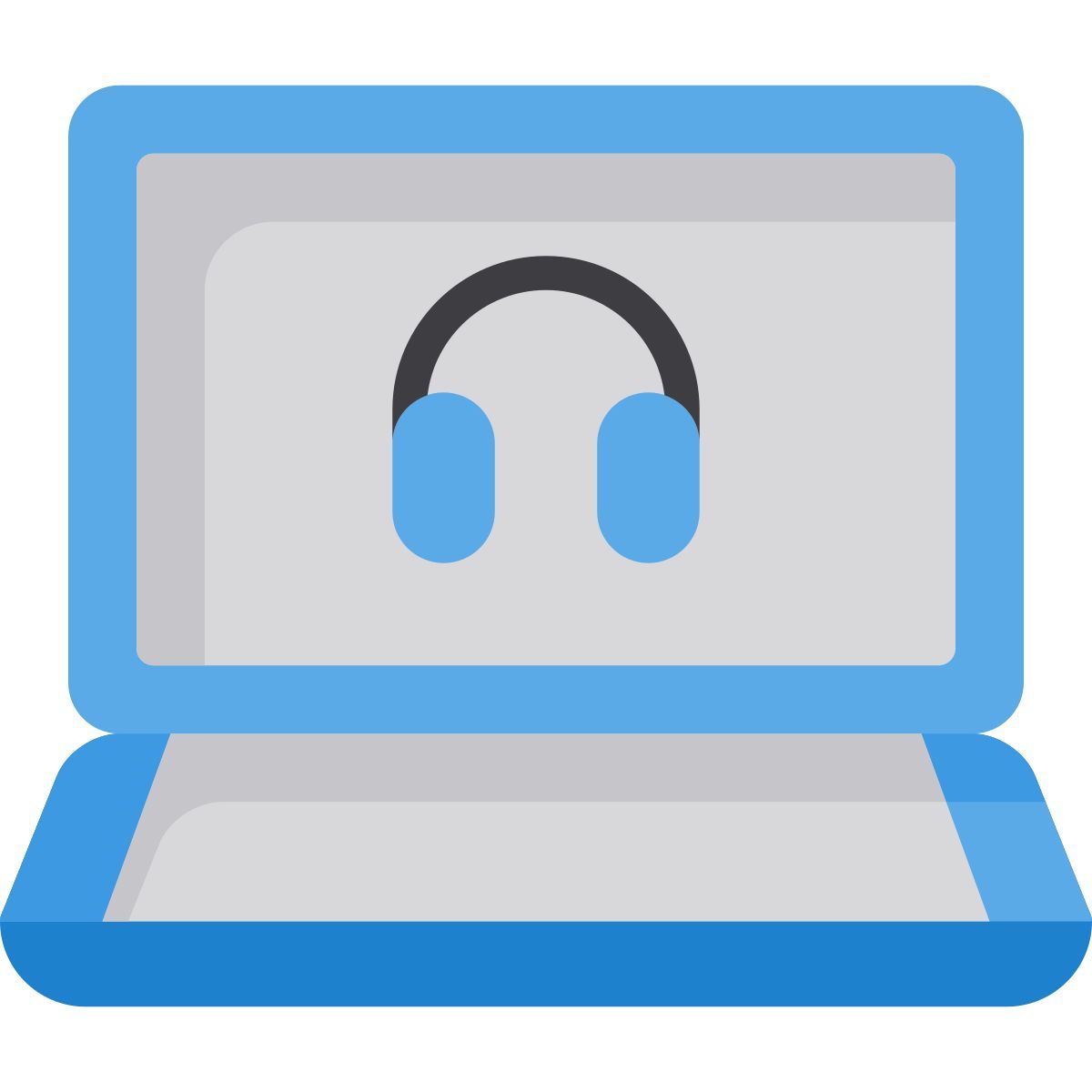 audiobook icon