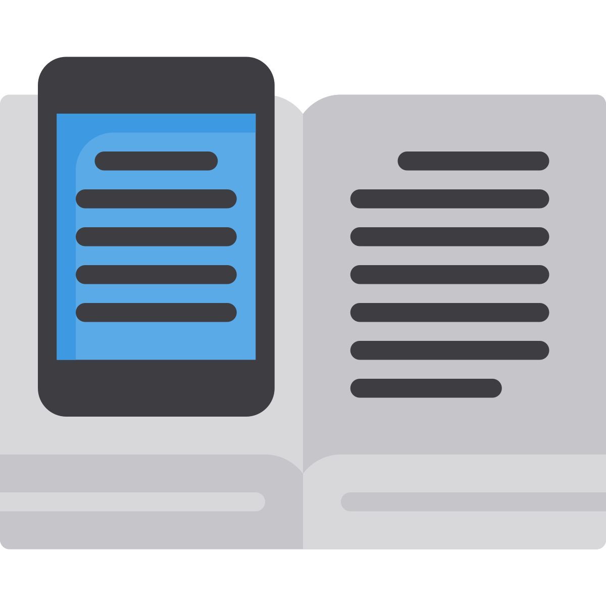 ebook icon