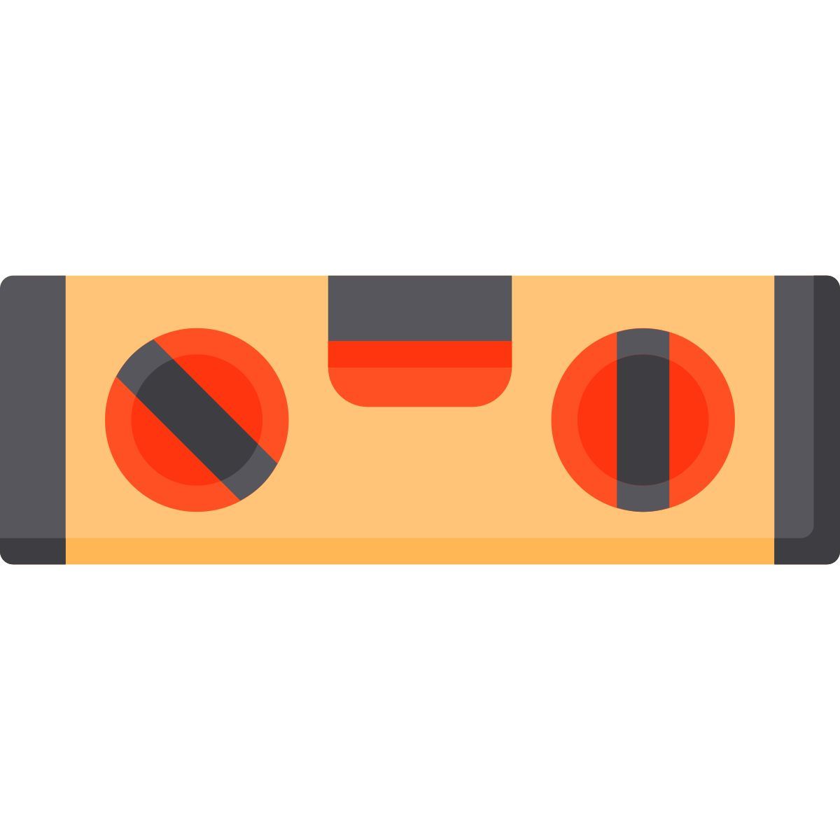 level tool icon