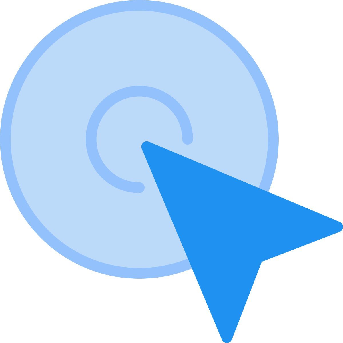 navigate icon