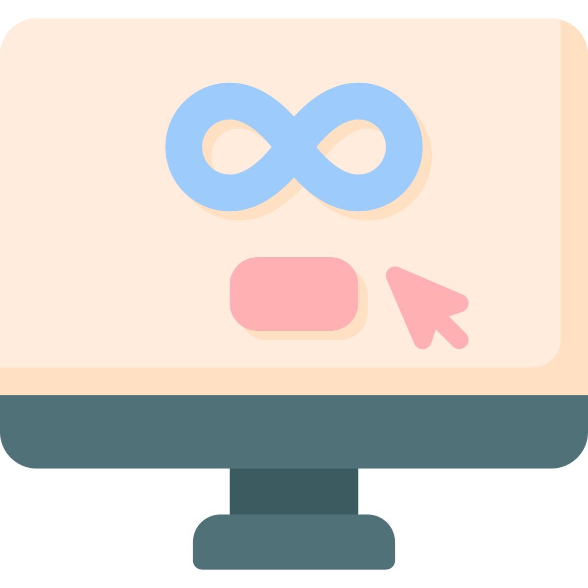 online learning icon