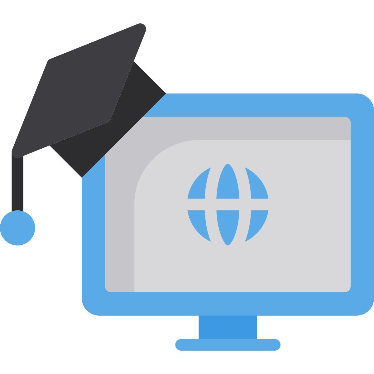 online learning icon