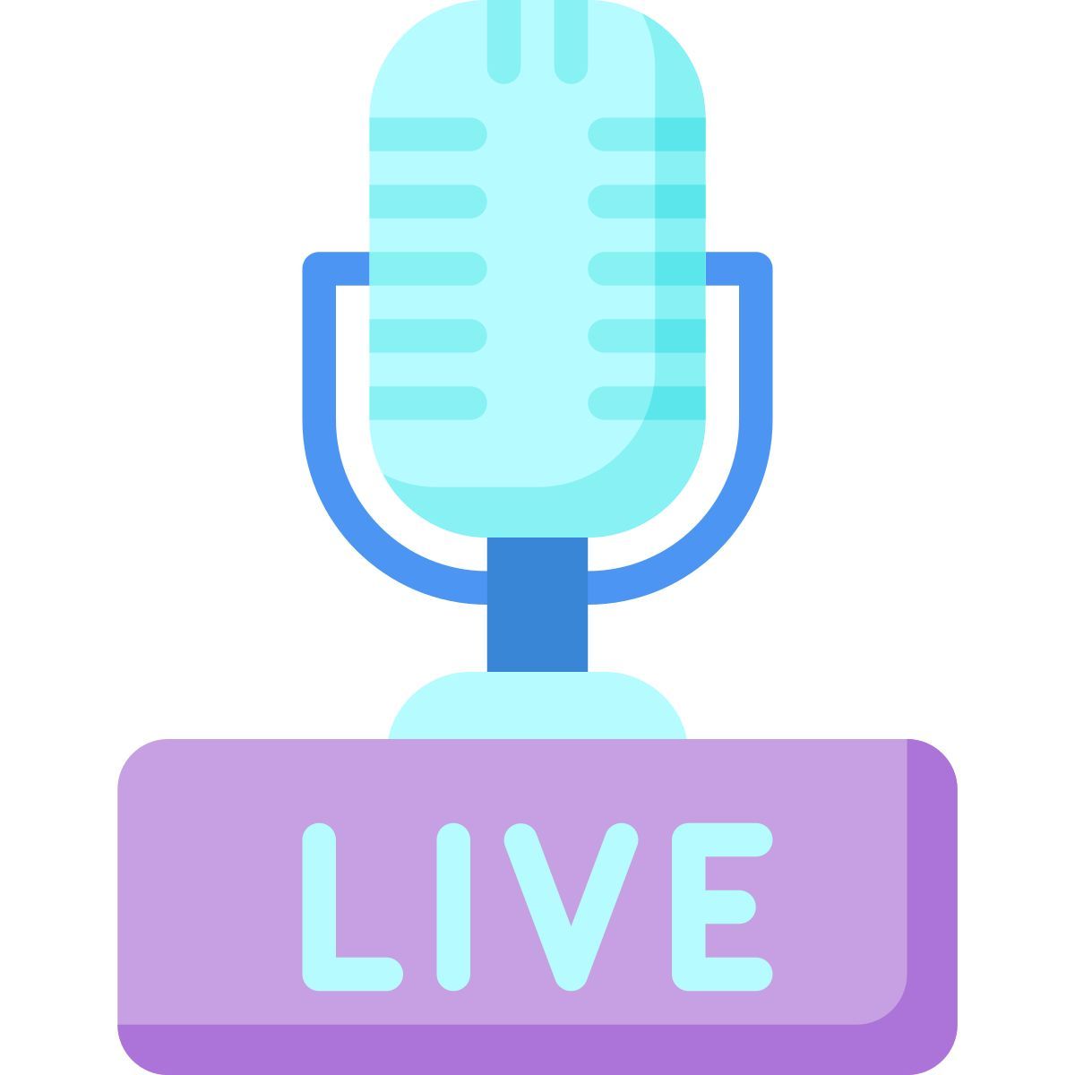 podcast icon