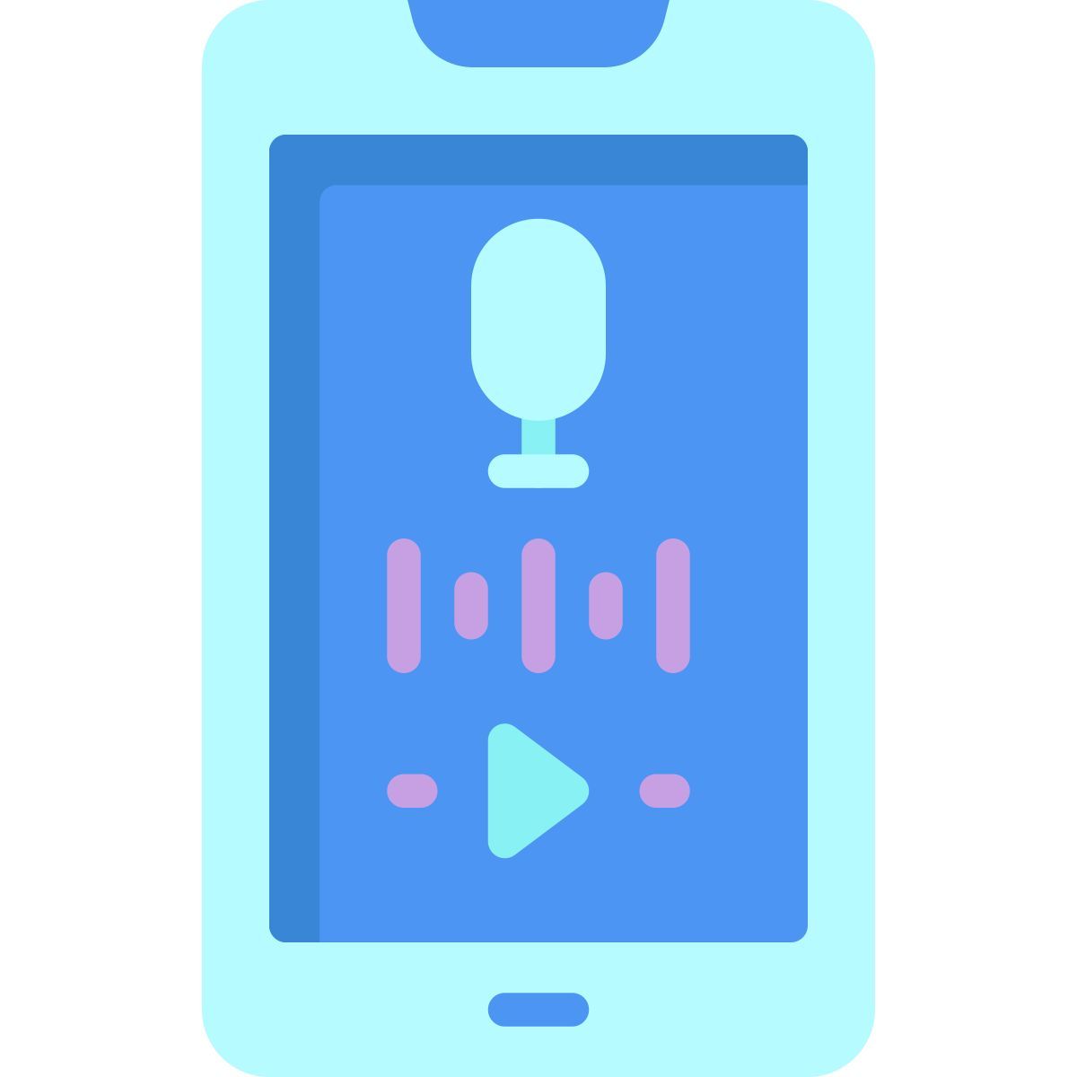 podcast icon