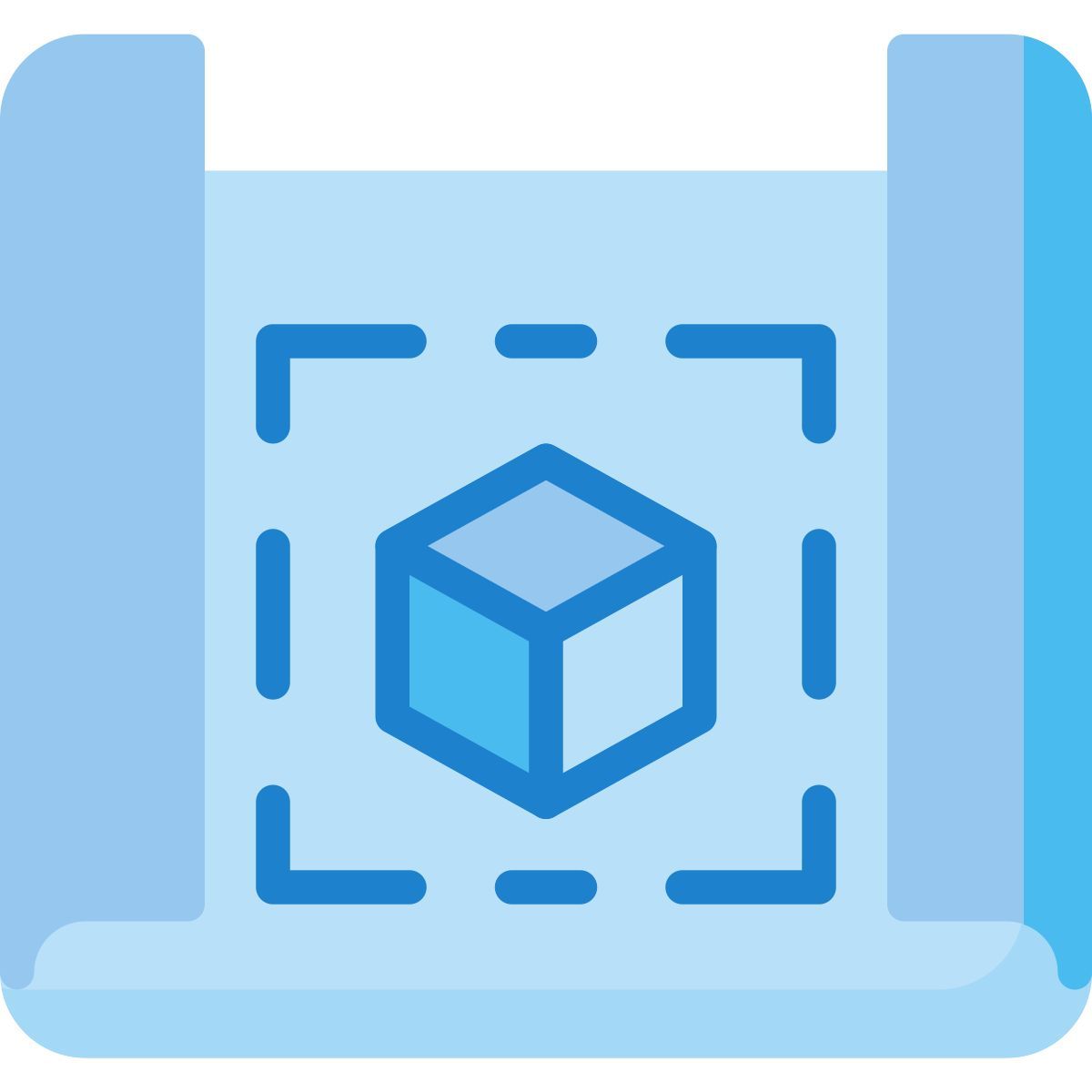 blueprint icon