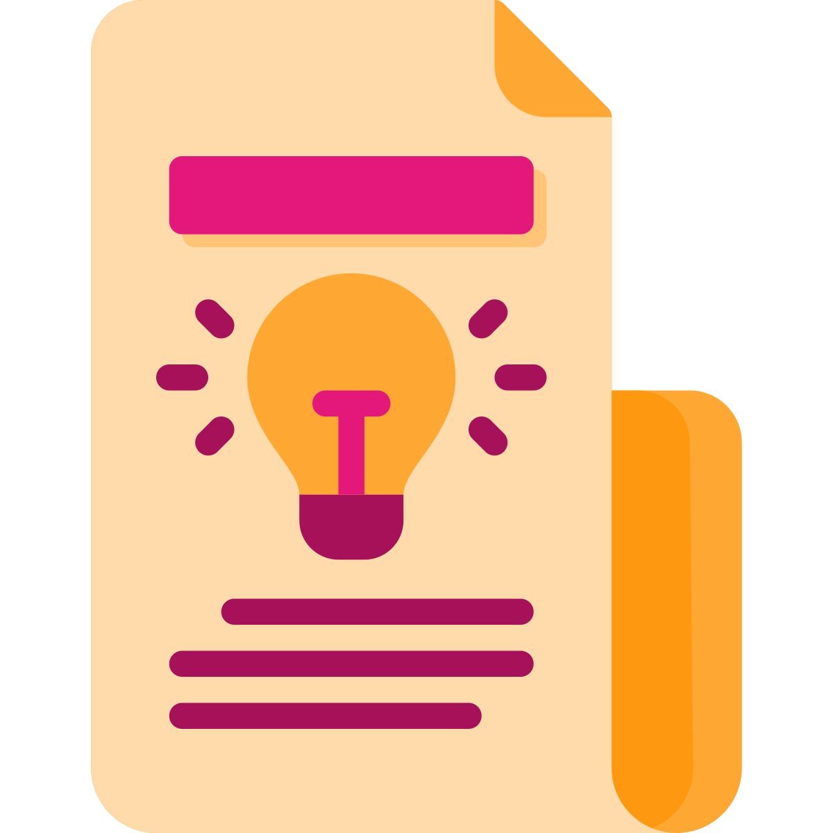 article icon