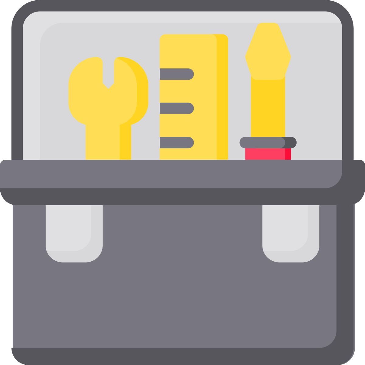 toolbox icon