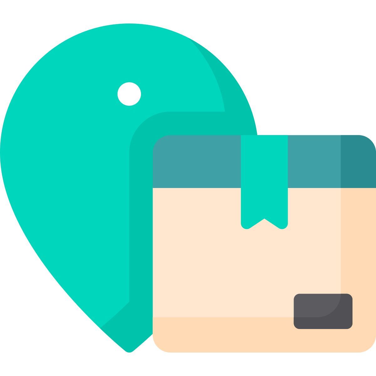 Seguimiento de artículos icon
