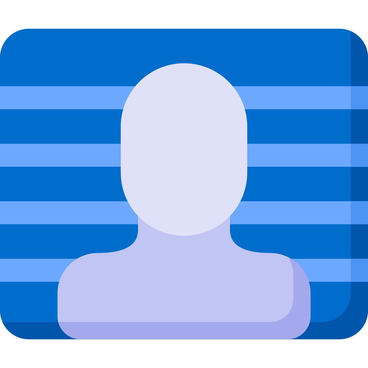 user icon