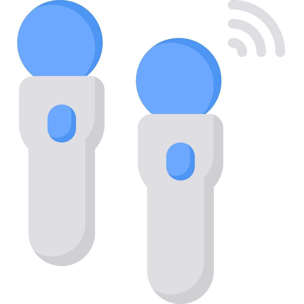 remote controllers icon