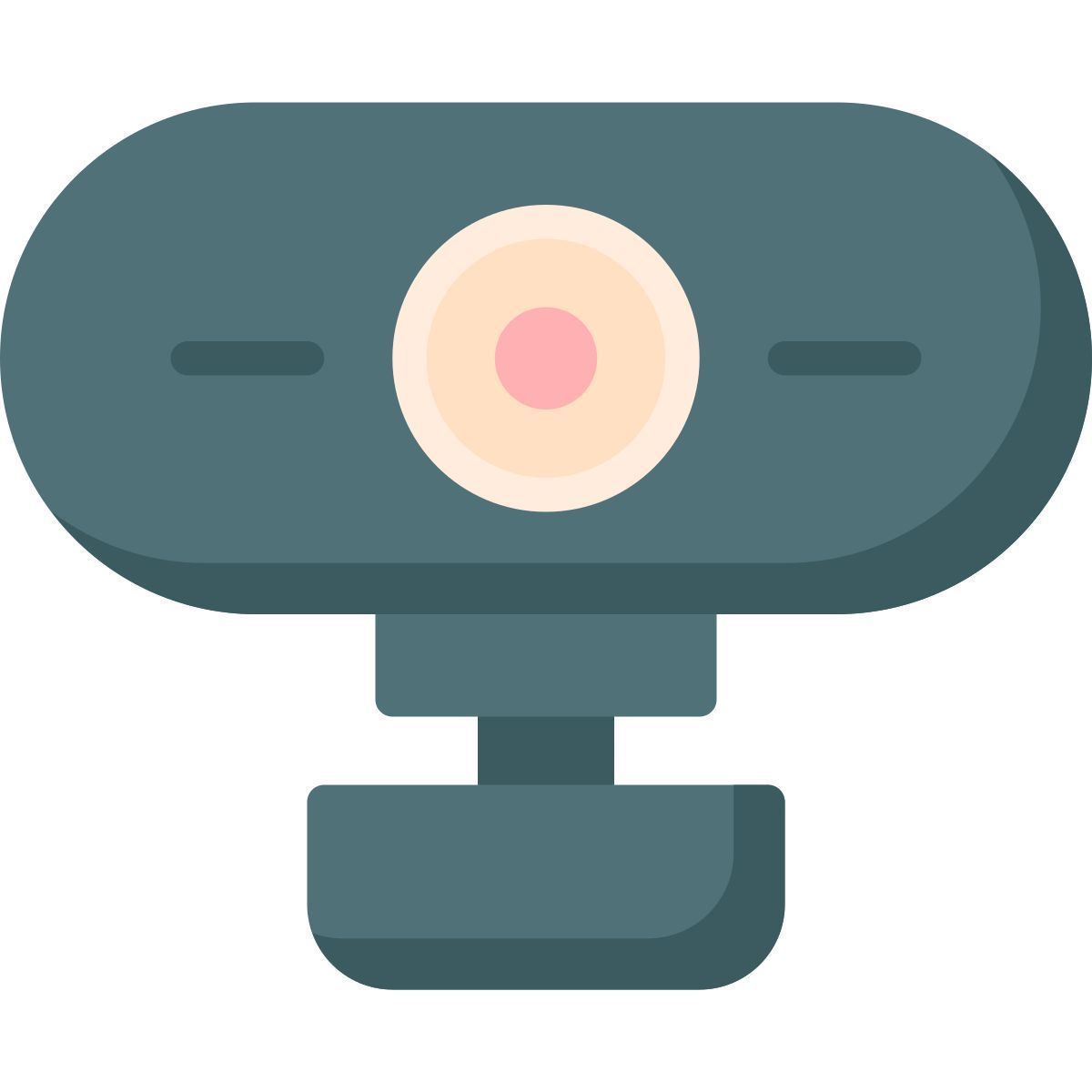 web camera icon