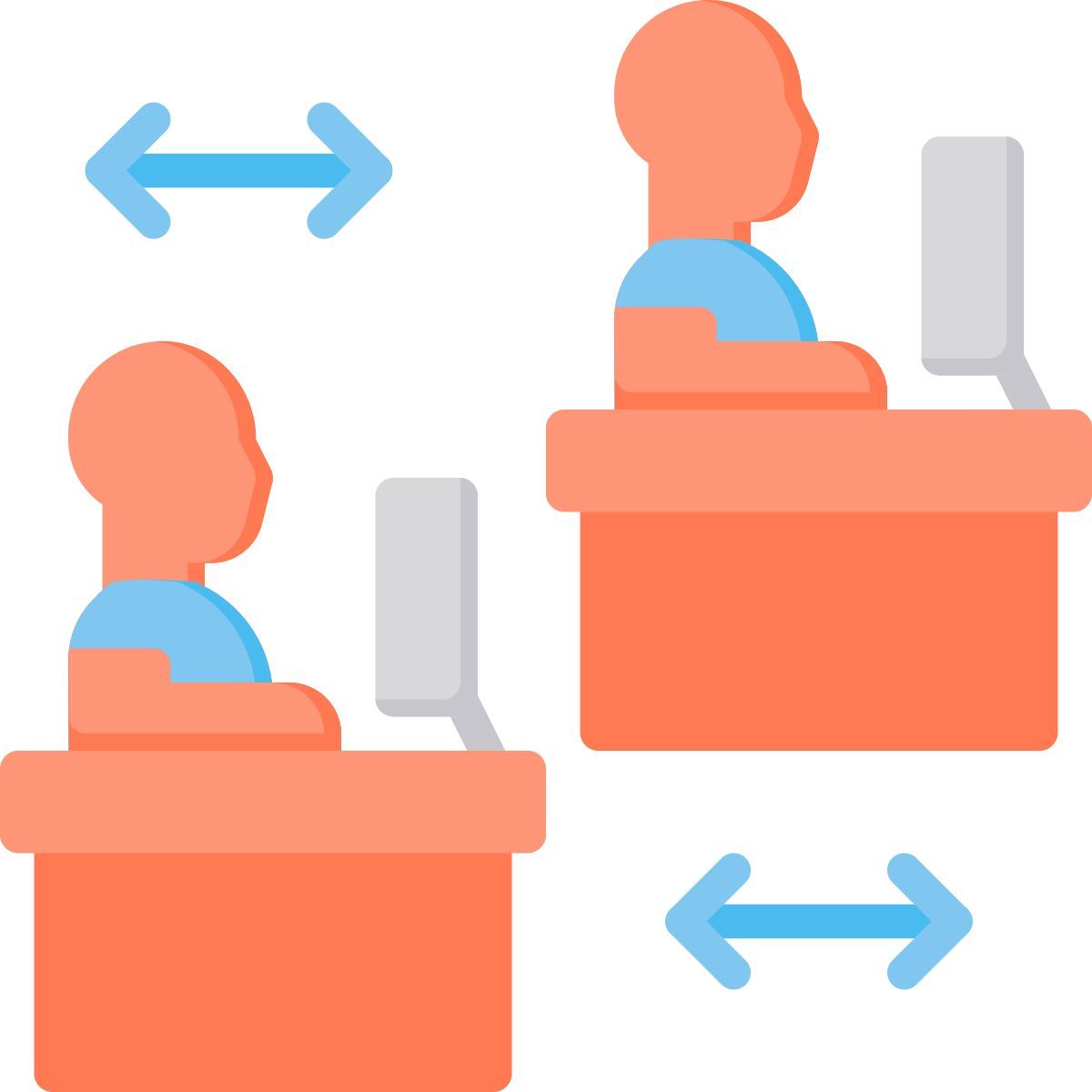 working icon