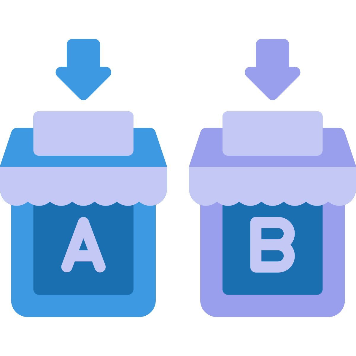 aggregator icon