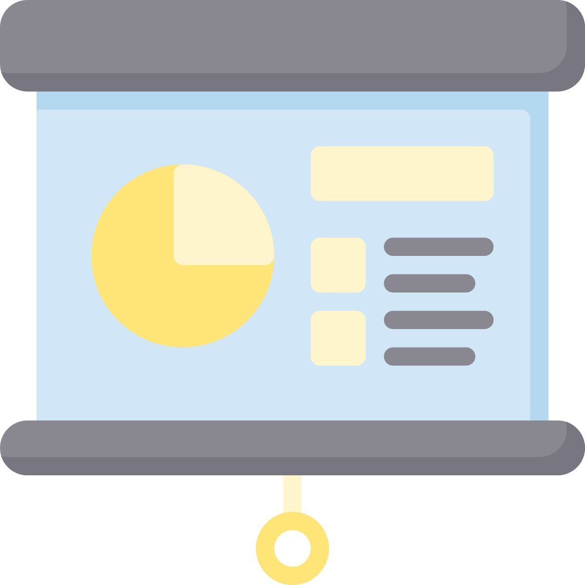 presentation icon