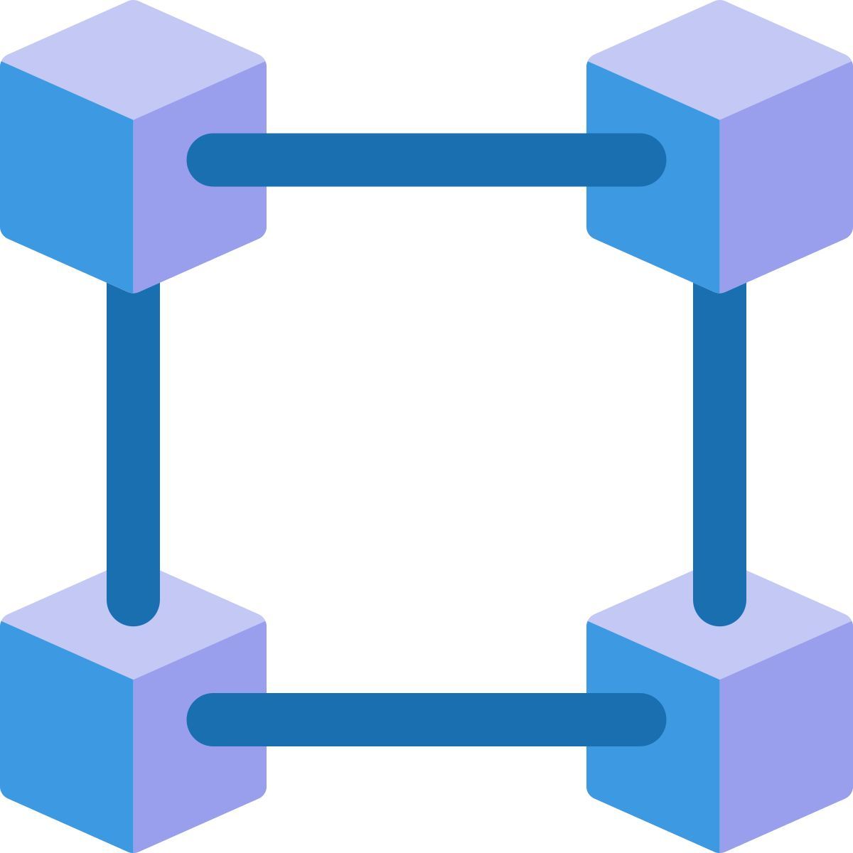 blockchain icon