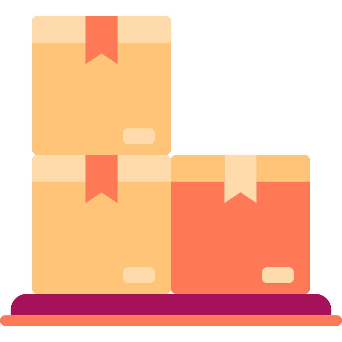boxes icon
